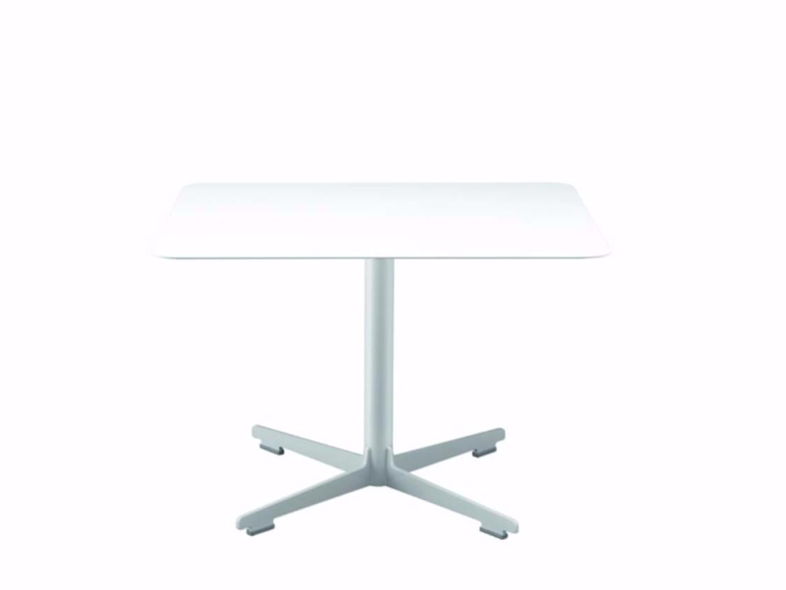 Квадратный журнальный столик Alias Cross Table ARCH-00001386 - Вид №1