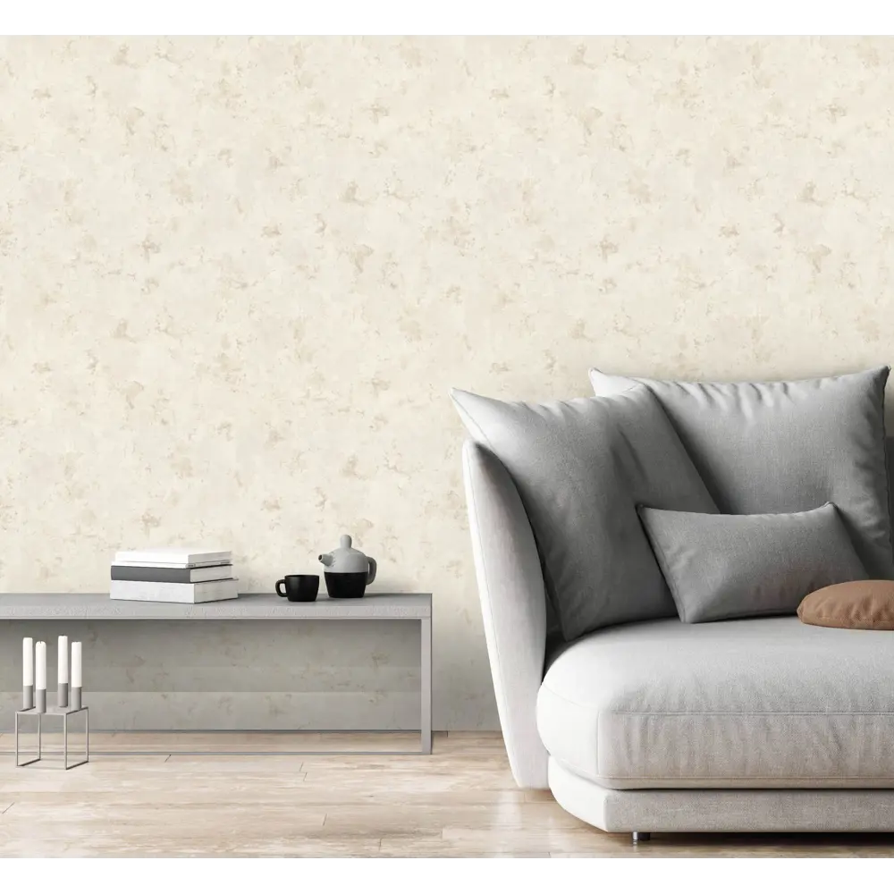 Обои флизелиновые Ovk Design D.Langer Ave бежевый 1.06 м 10669-02 88915291 STLM-2147640 set 6 LOFT - Вид №2