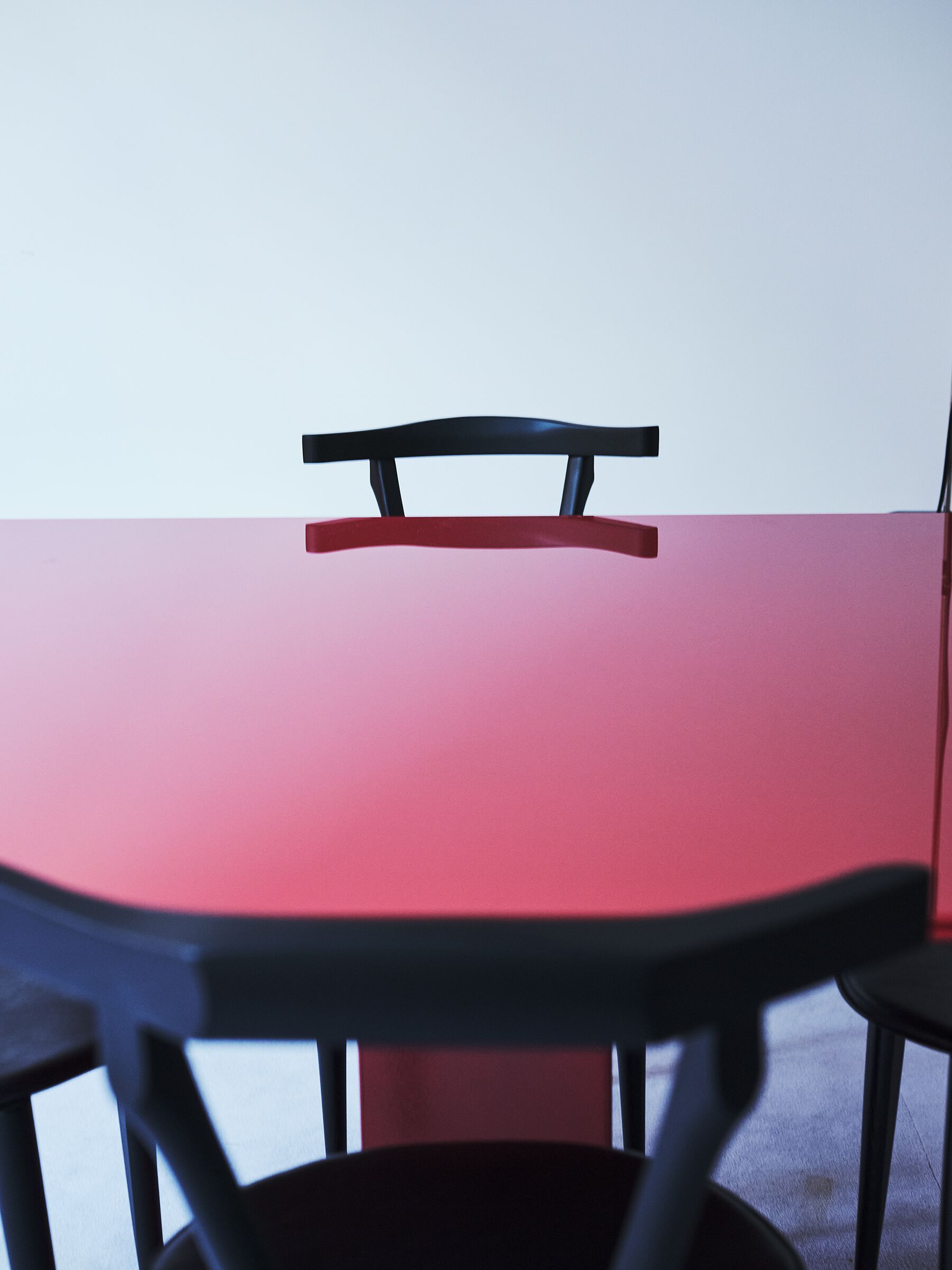 Штабелируемый стул из ясеня BD Barcelona Гаулино ARCH-00031421 - Вид №9