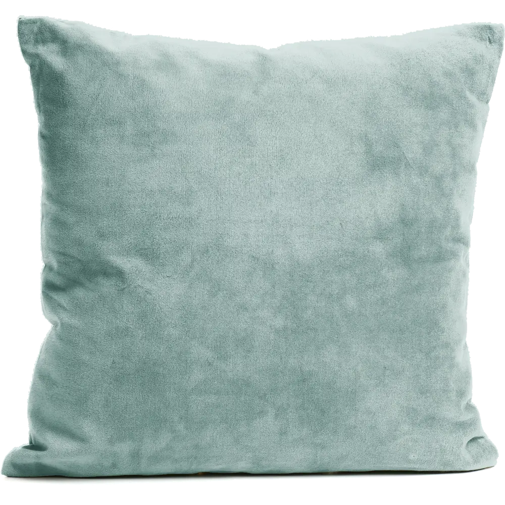 Подушка Dubbo 40х40 см цвет бирюзовый 82701274 STLM-2183008 SEASONS  - Вид №1