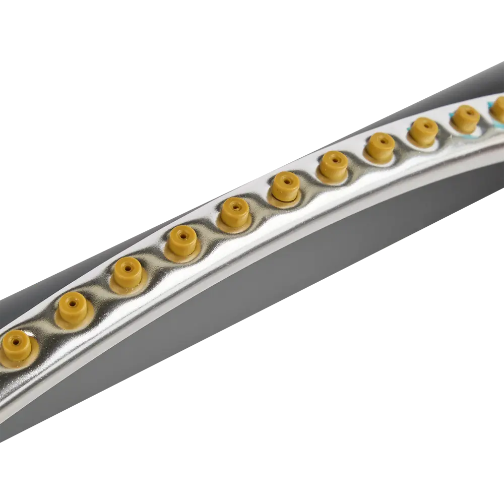 Дождеватель осциллирующий Plantic Light 17 м 1 режим STLM-2084492 - Вид №1