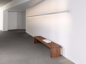 Круглый светодиодный светильник