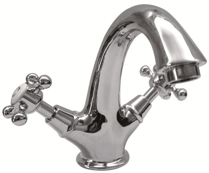 BLEU PROVENCE Смеситель для раковины на столешнице с одним отверстием Rubinetti per lavabo sun-id-1420708 - Вид №3