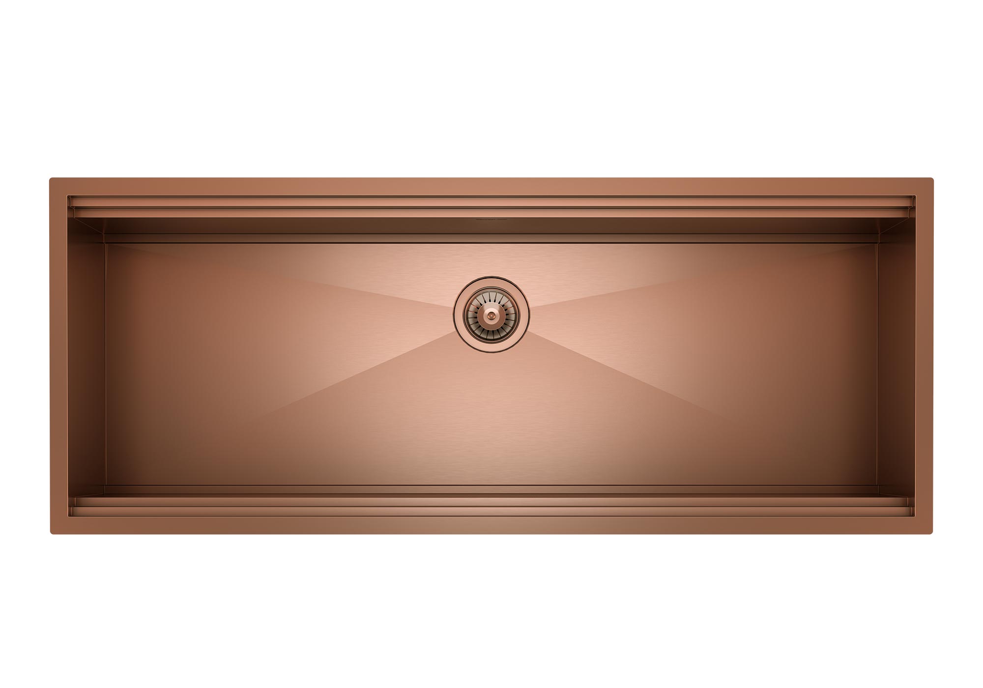 1049858 Раковина Happy Hour Copper - 1049 858 Fosterspa 