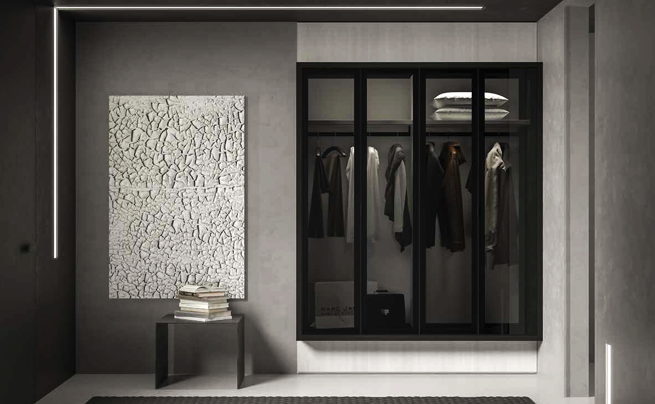 Композиция из модулей  TUMIDEI 273  - Вид №1