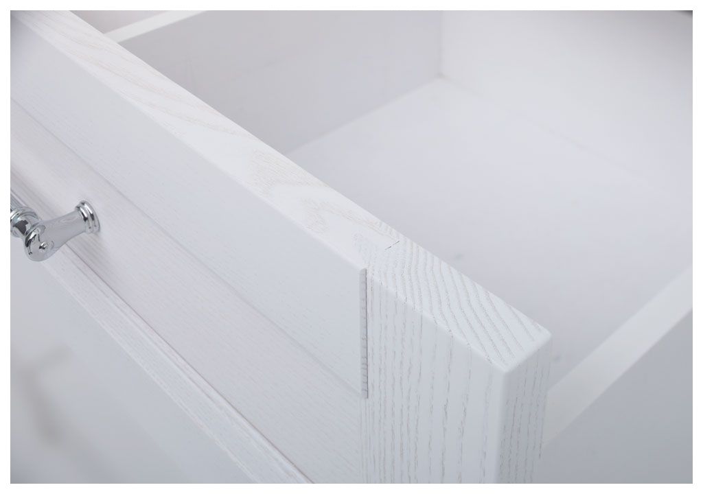 Мебель для ванной Aquanet Бостон 100 ясень 00212012 - Вид №4