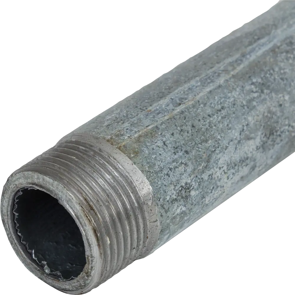 Обвод 3/4" НР мм оцинкованная сталь Santreyd STLM-2032716 - Вид №1