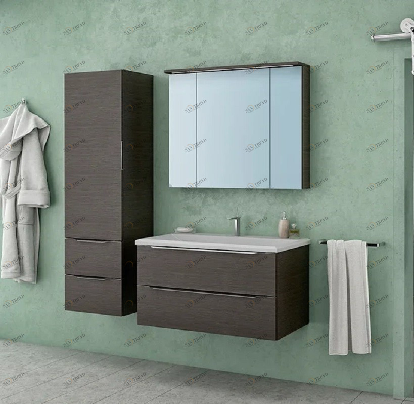 Тумба с раковиной Tara 01170  Словения Kolpa-San