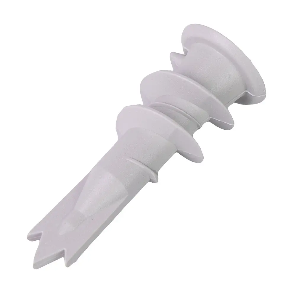 Дюбель для гипсокартона нейлоновый Dilwis Дрива 4.5x35мм 12 шт STLM-2126028 - Вид №2