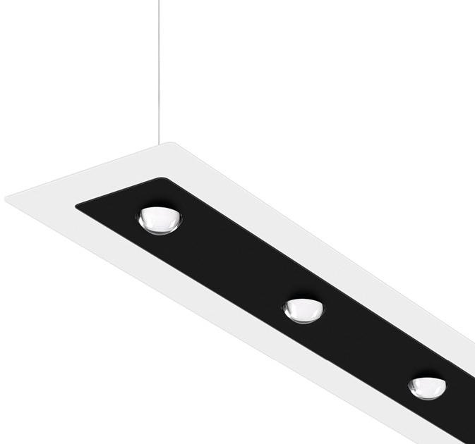 INDELAGUE | ROXO Lighting Светодиодная подвесная лампа Hikari sun-id-1431642 - Вид №7