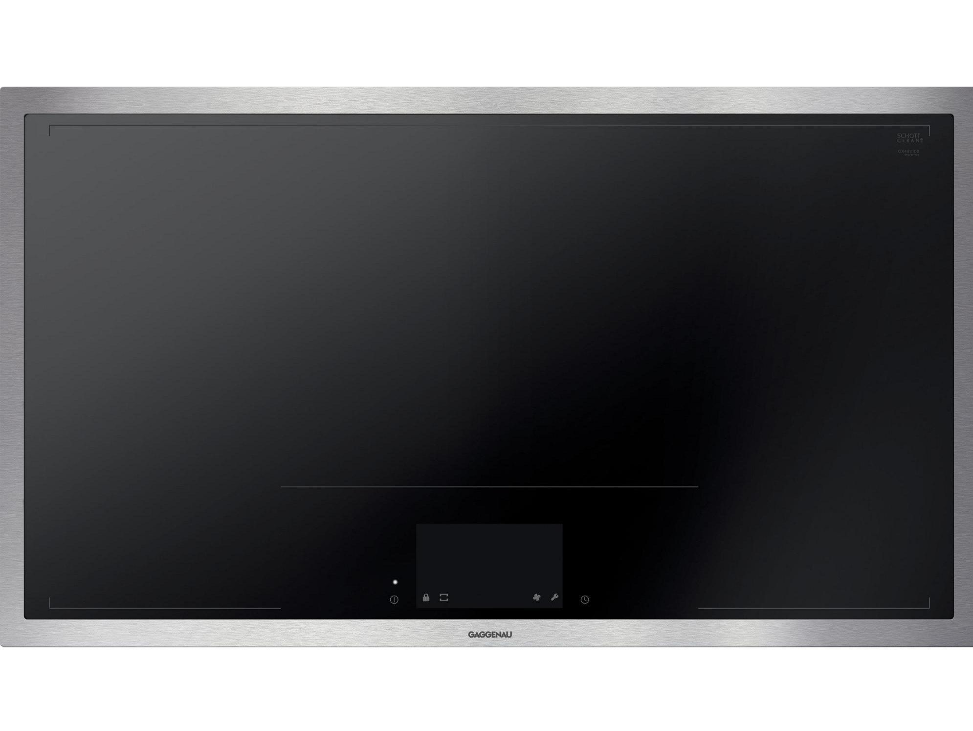 Индукционная плита GAGGENAU серия 400 ARCH-00123689