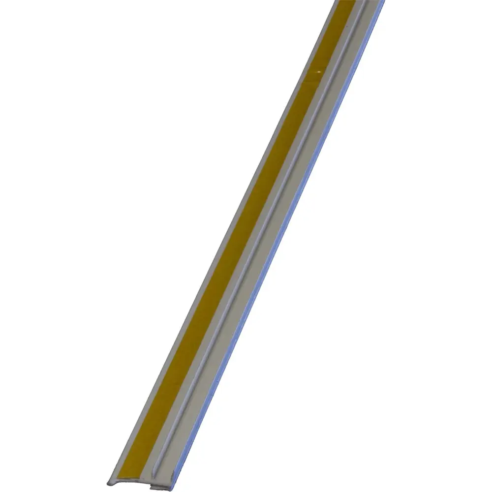 Профиль оконный примыкающий ПВХ Albes самоклеющийся 6 мм STLM-2165376