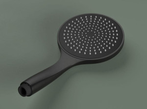 Латунный ручной душ с фиксированной струей