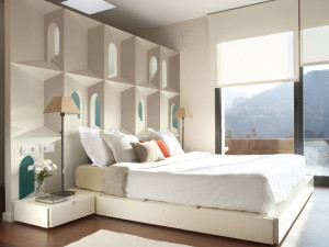 Обои с рисунком