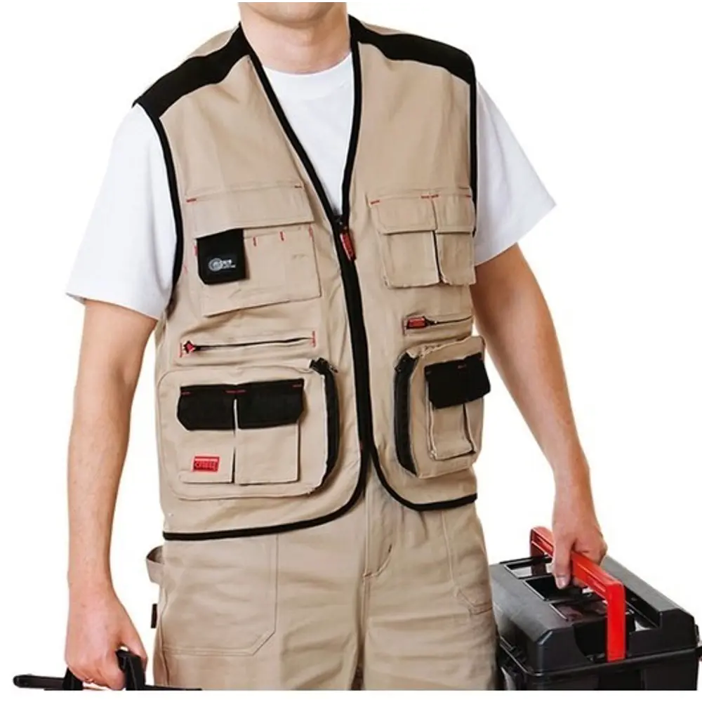 Жилет Спец-Авангард, размер 52-54/182-188 Santreyd STLM-2189248