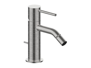 Смеситель для биде из нержавеющей стали с автоматическим сливом