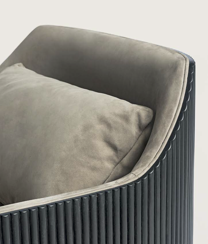 Кресло  SHAKE HEGE Icons - Вид №2