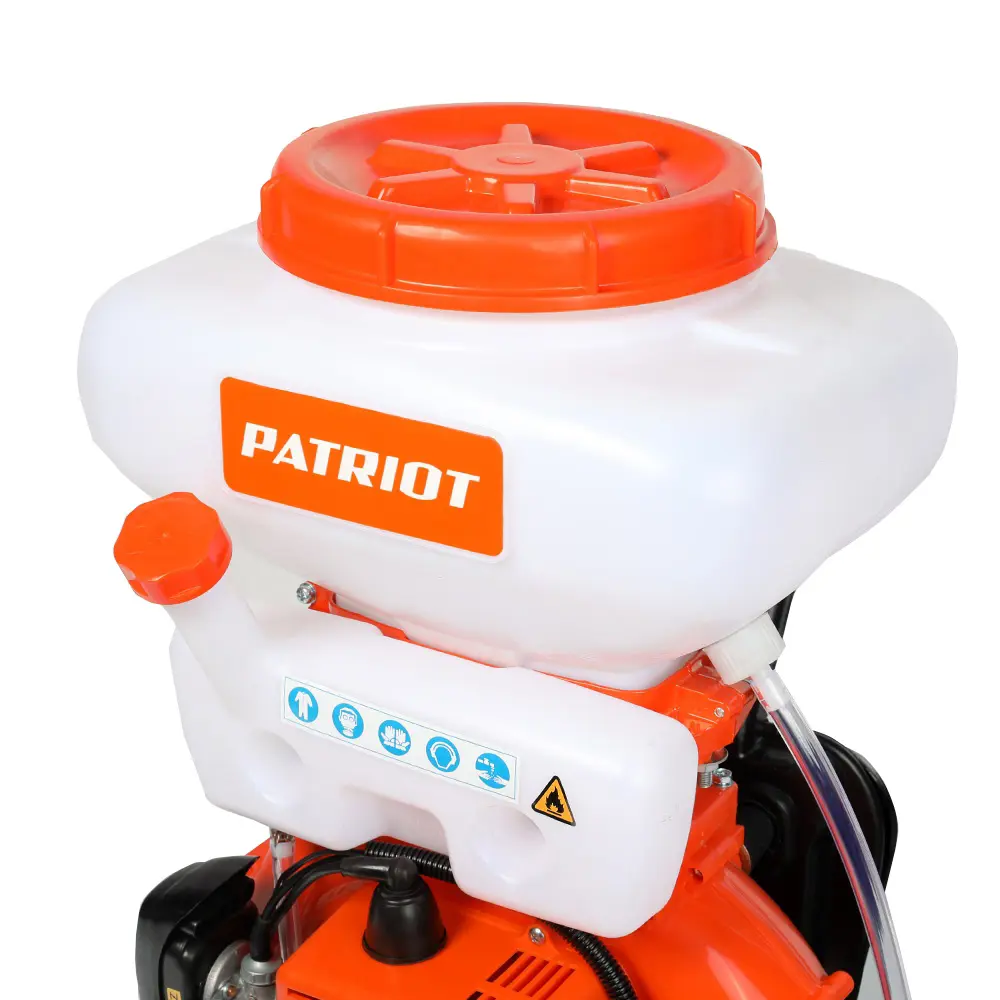 Опрыскиватель бензиновый Patriot PT 420WF-12 Товар без серии STLM-2106063 - Вид №1