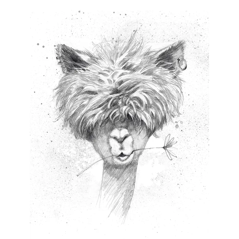 Постер Все сбудется! 30x40 см АРТ ДИЗАЙН STLM-2200822