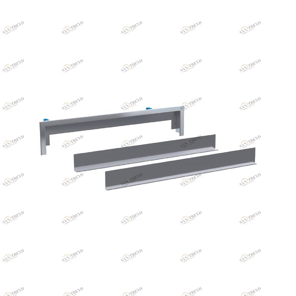 Финишный комплект к внутристенному трапу Geberit 154.339.00.1 Santreyd 