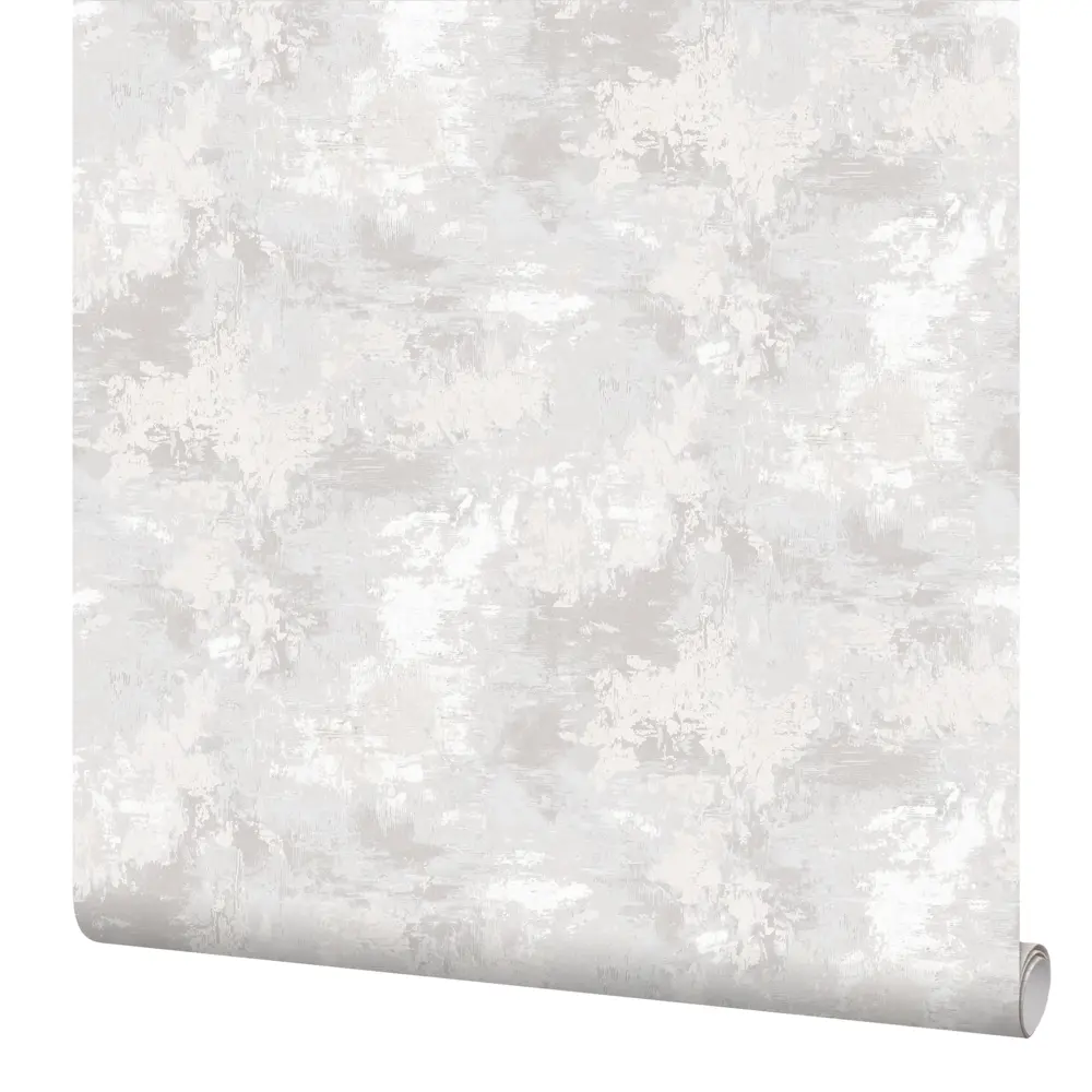 Обои флизелиновые Erismann Парнас серые 1.06 м ЭР61070-03 STLM-2187496