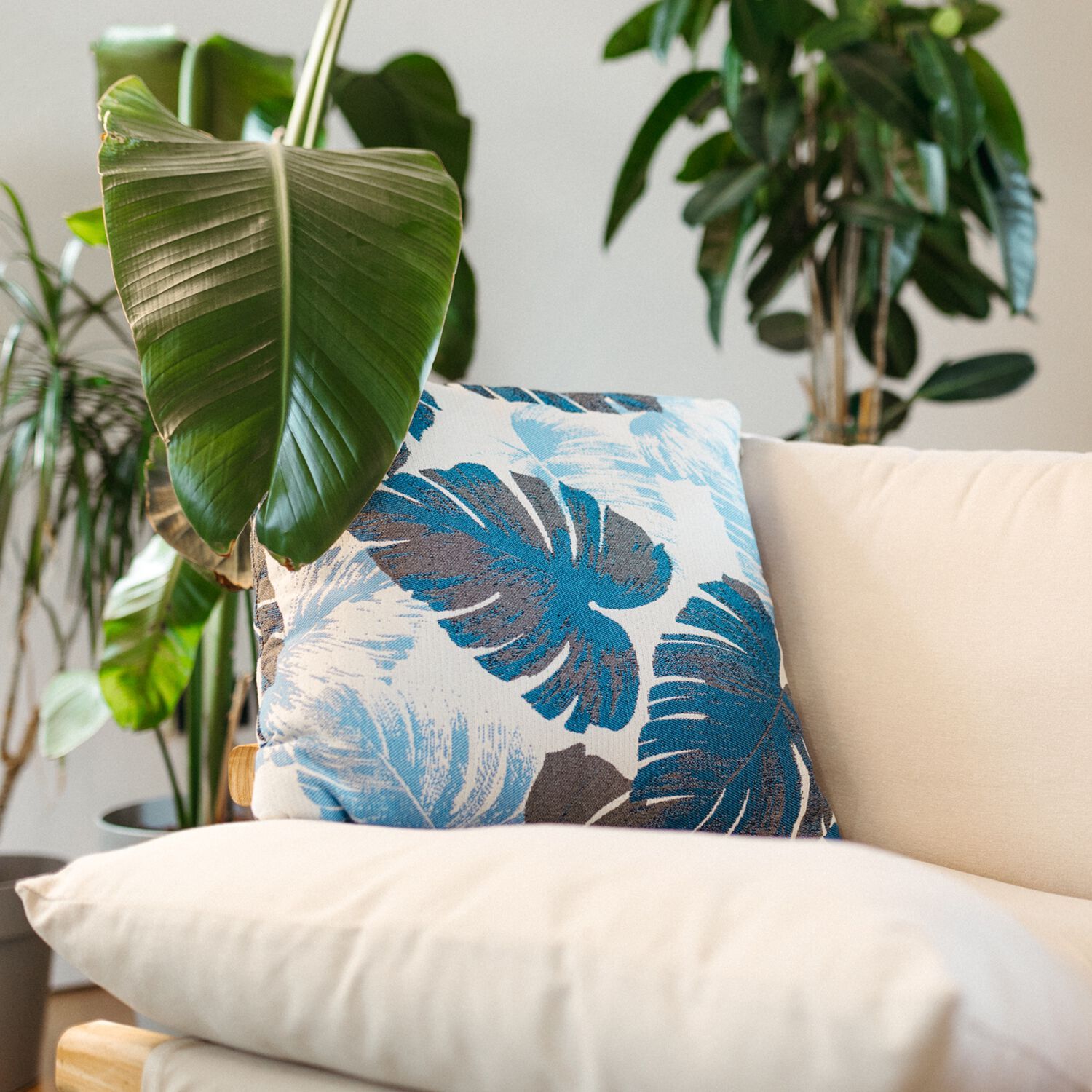 Наружная полипропиленовая подушка Maanta MARRA ARCH-00104860 - Вид №14