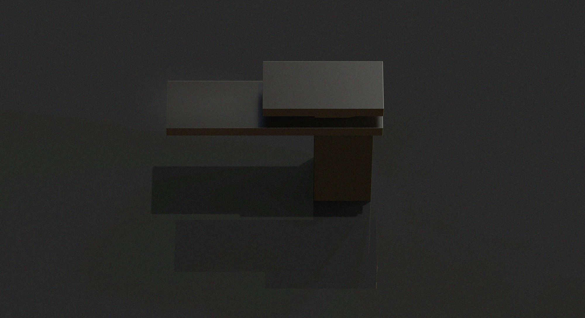 Однорычажный смеситель для раковины ABOUTWATER ARCH-00098976 - Вид №3