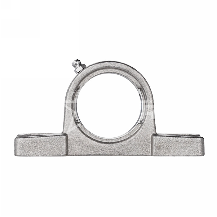 IS1892 Нержавеющий корпус подшипника SS P 206 ISKRA  - Вид №3