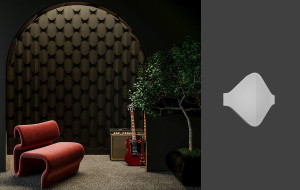 PYTHON 3D Панели LAB.Space