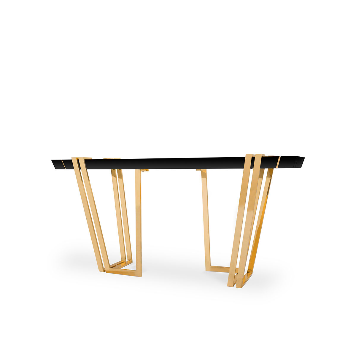 Консоли Apotheosis Console Table Covethouse LUXXU  - Вид №3
