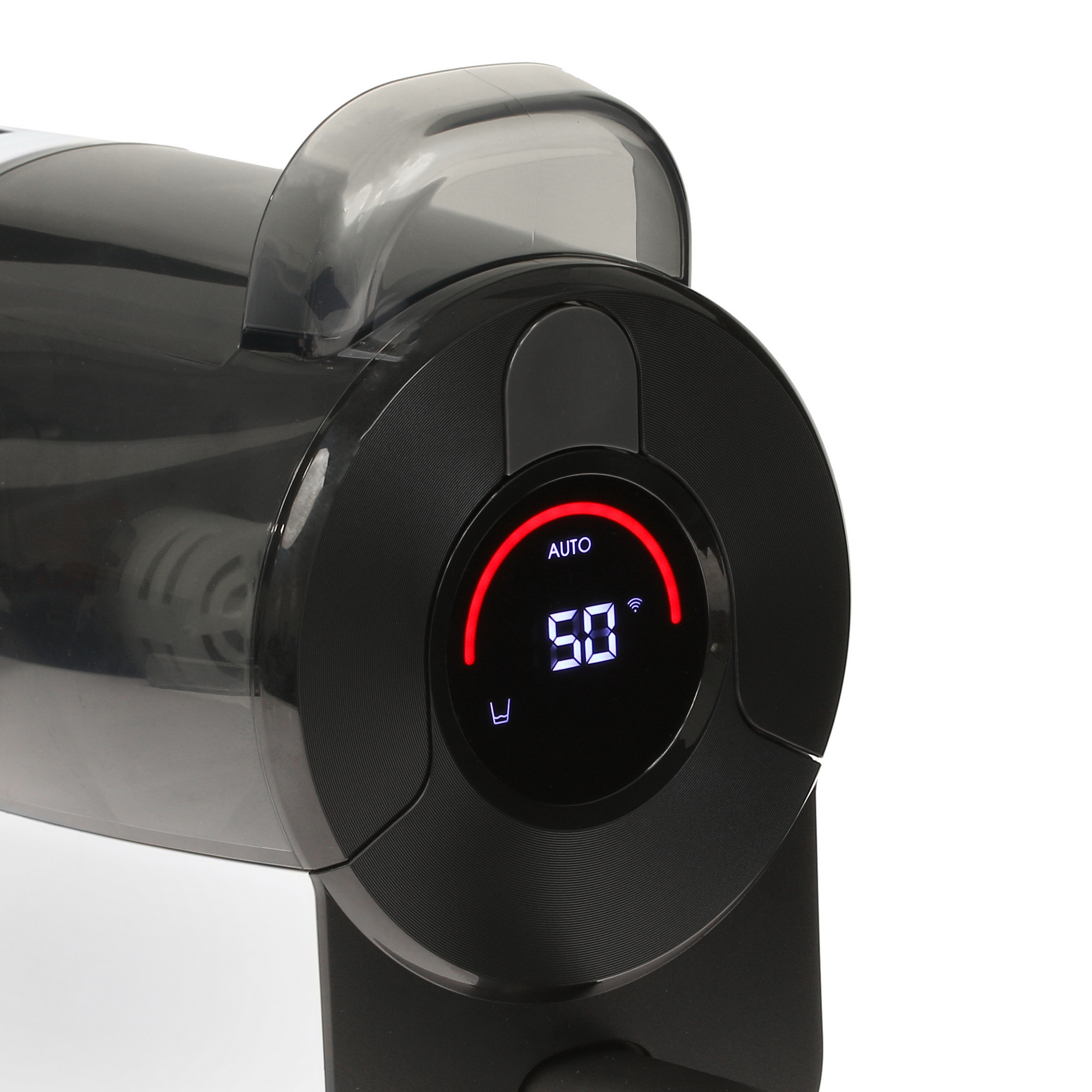 5400724 Моющий пылесос вертикальный   Roborock Dyad Pro  черный STDN-0058497 - Вид №4