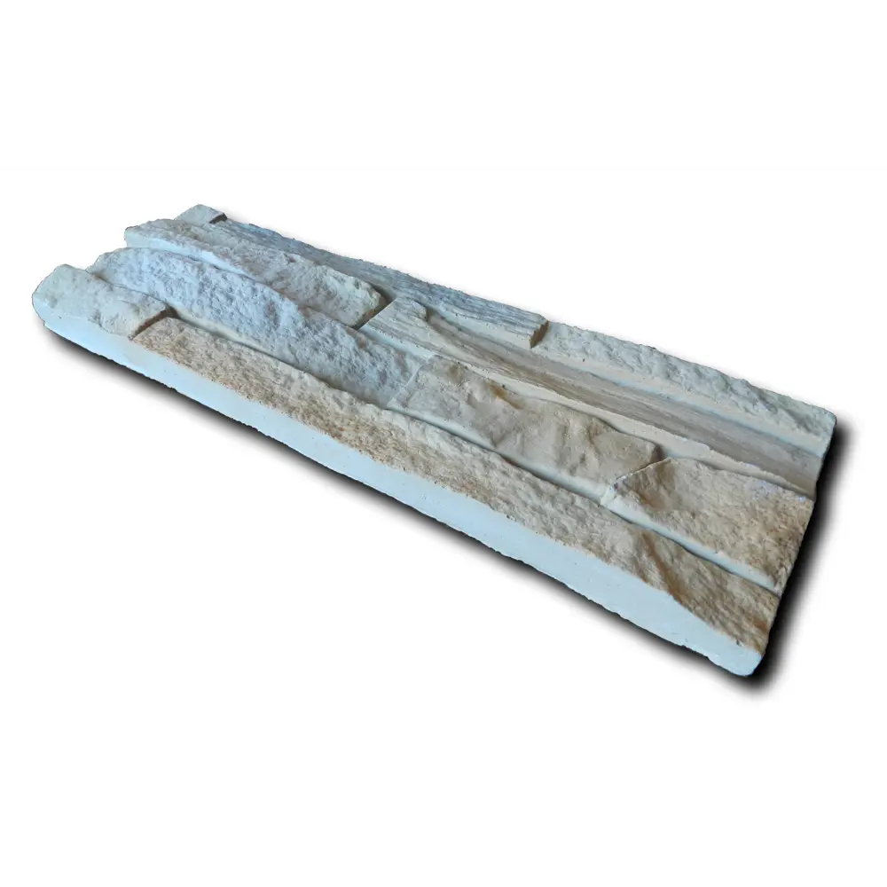 Камень искусственный Ramo Спрингхолл серо-бежевый 1м² STLM-2121493 - Вид №1