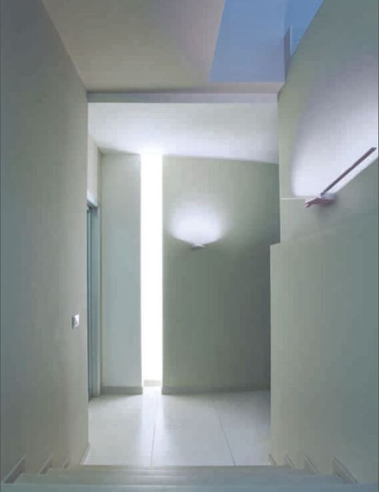 Linea Light 7411 Wings_W настенный 95305 - Вид №1