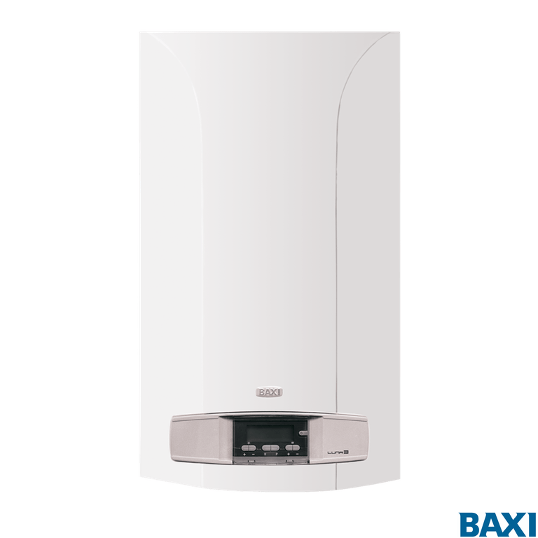 CSE45628366 Котел газовый настенный BAXI LUNA-3 280 Fi BAXI  - Вид №2