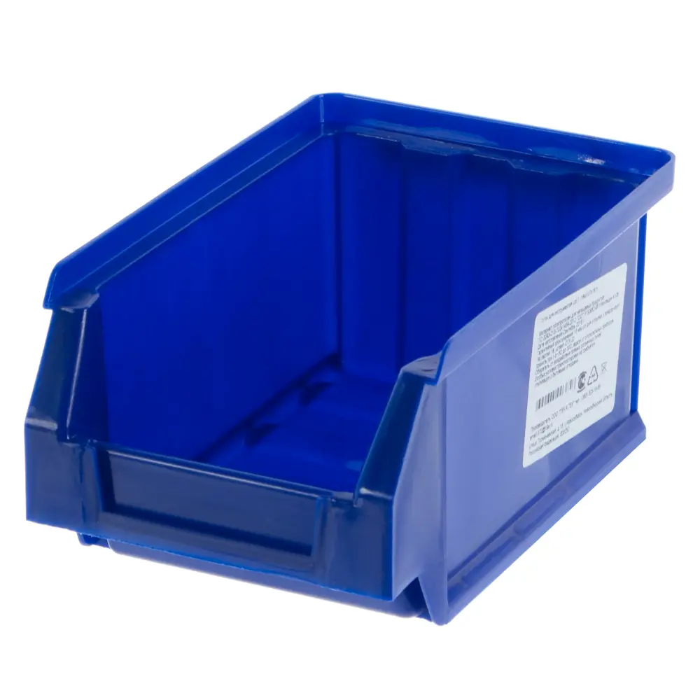 Лоток для инструментов Lot-1 164х107х78.5мм Santreyd STLM-2061308