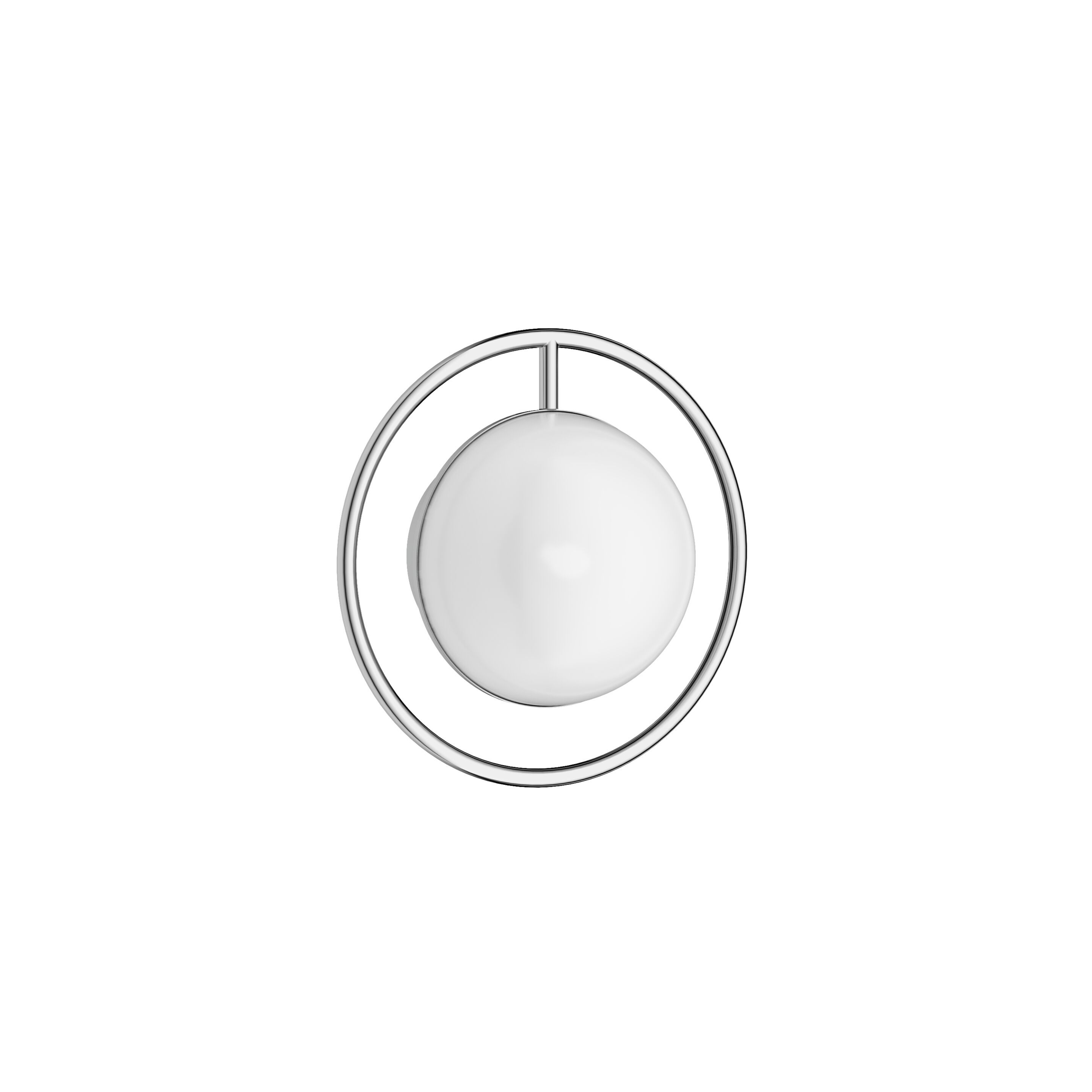 Светодиодный настенный светильник с регулируемой яркостью CROSSWATER TRANQUIL ARCH-00100451