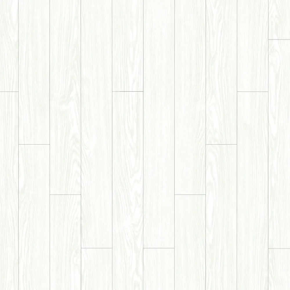 Ламинат Дуб Снежный 33 класс толщина 12 мм с фаской 1.48 м² KRONOSTEP STLM-2126116 - Вид №1