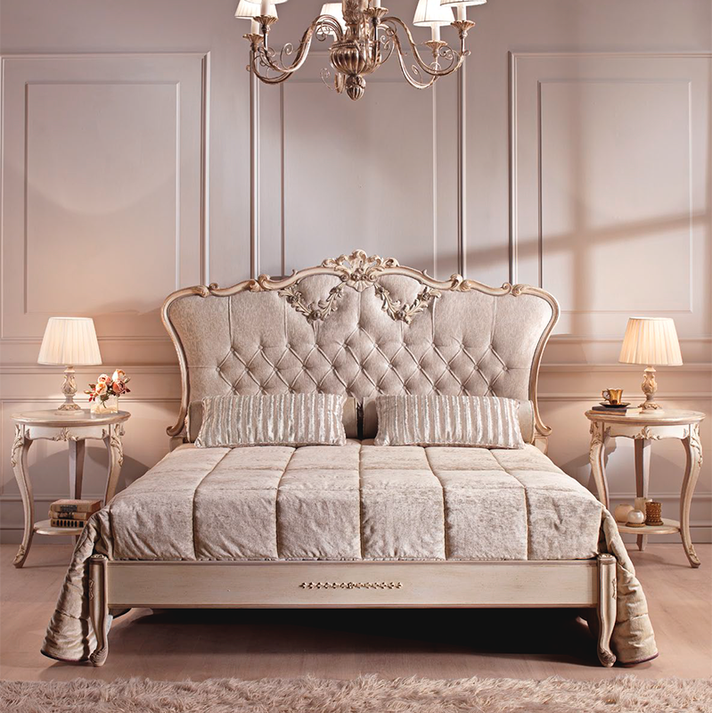 Кровать  FLORENCE ART 902 