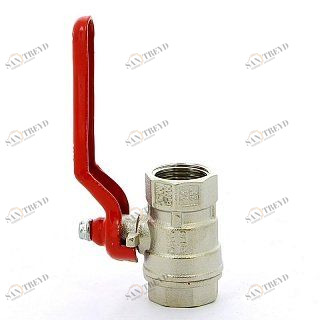 Кран шаровый ITAP 1/2'' ВВ ручка VIENNA 11612