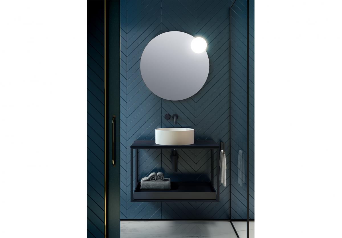 072015 Бра Estiluz Circ - Вид №3