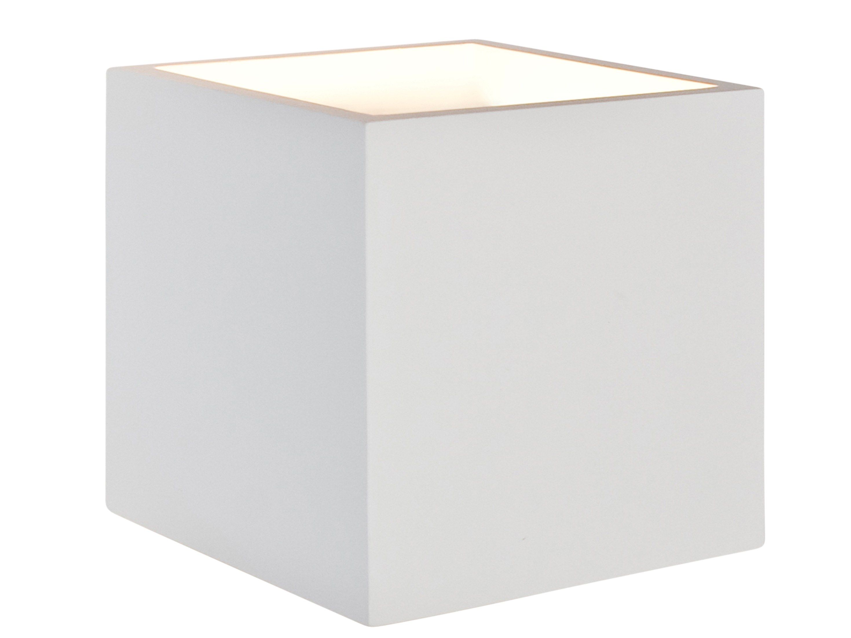 Затемняемый гипсовый настенный светильник Astro Lighting PIENZA ARCH-00042714 - Вид №8