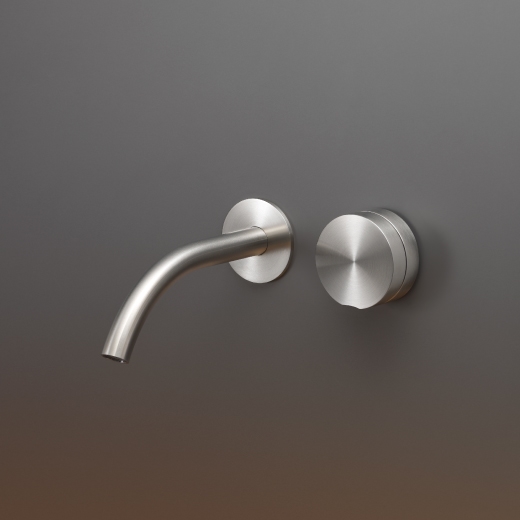 Настенный смеситель с носиком L. 170 мм  GIO71 CEADESIGN  - Вид №1