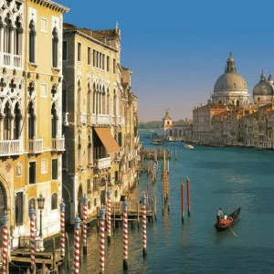8-919-Venezia Фотообои Komar Vol.15 2.54х3.68 м