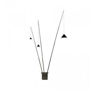 Торшер / North