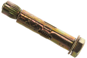 15486832 Анкер распорный с болтом (8х45 мм; 10 шт.) 26130-0 Хортъ