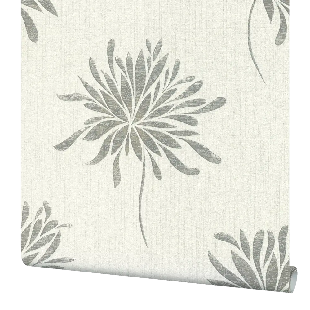 Обои флизелиновые Rasch Andywandy белые 0.53 м 649017 STLM-2129466