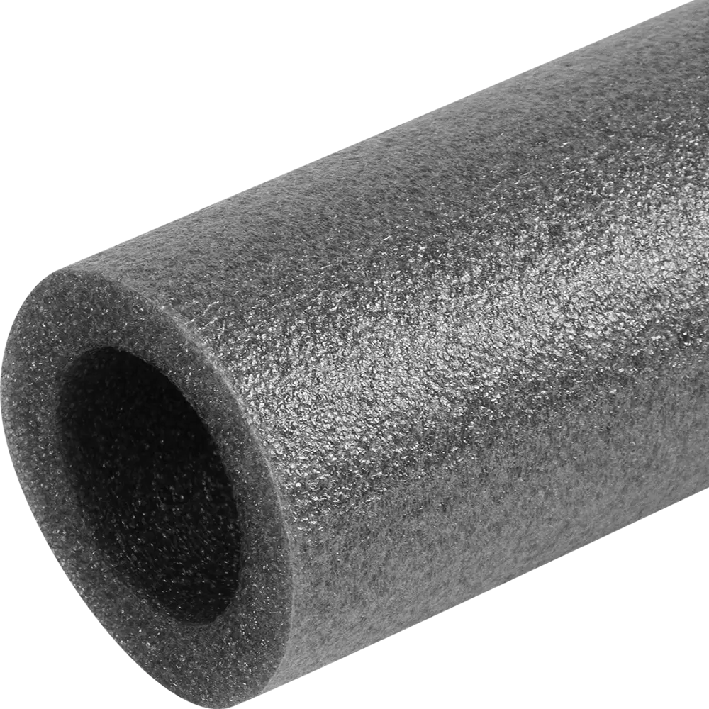 Теплоизоляция для труб 35x13 мм 1 м полиэтилен Santreyd STLM-2170006