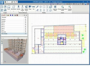 ATH ITALIA software Проектирование и расчет гидравлических сетей пожаротушения. Cypefire