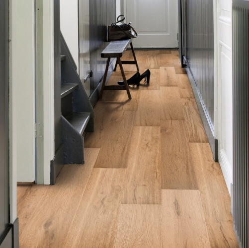 Паркетная доска Solidfloor Мус 1186922 - Вид №17