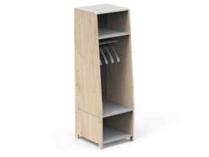 Шкаф из МДФ